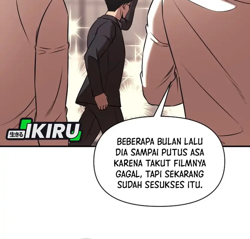 When a Genius Office Worker Goes Too Far Chapter 28 Gambar 22