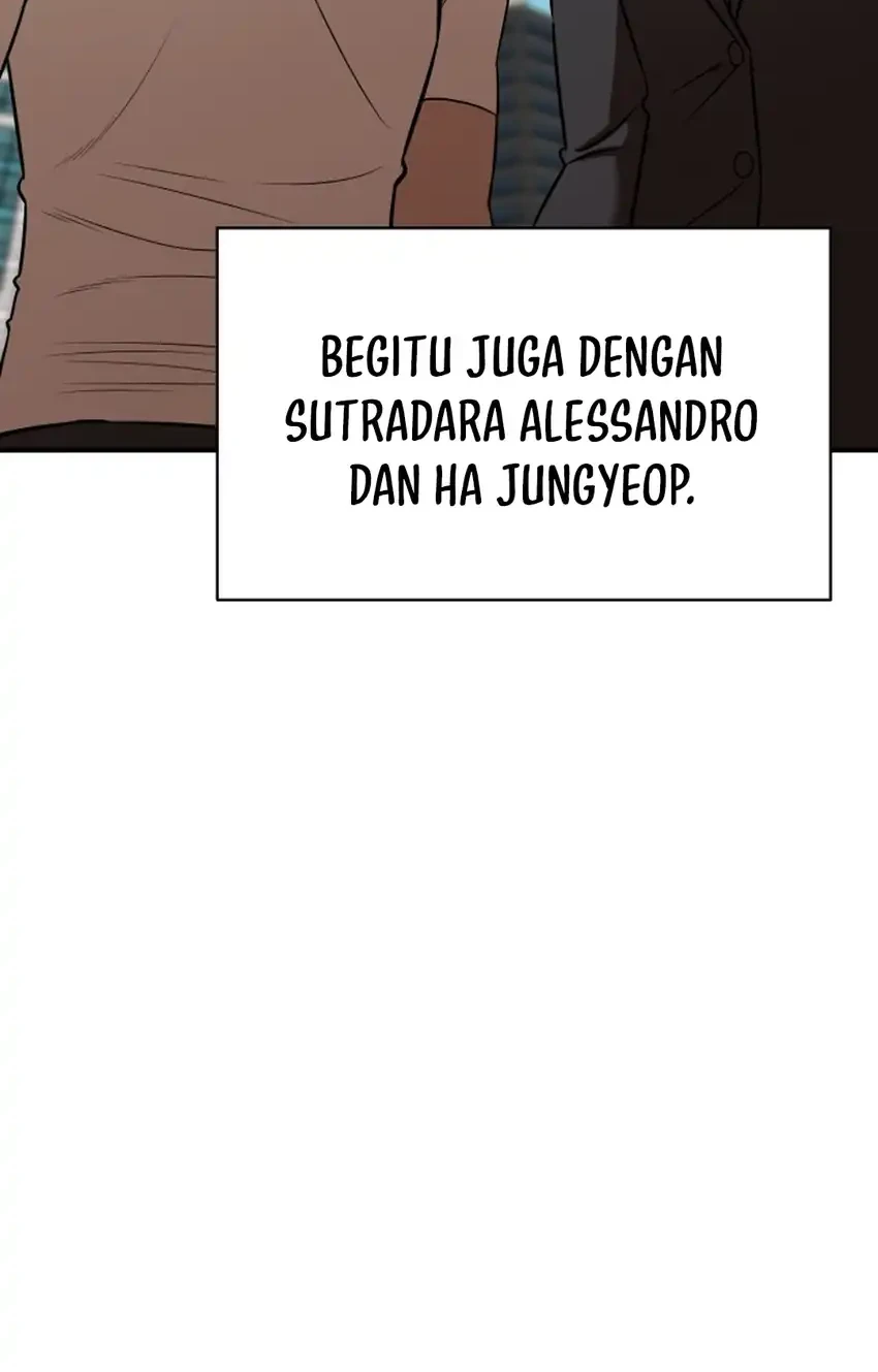 When a Genius Office Worker Goes Too Far Chapter 30 Gambar 23