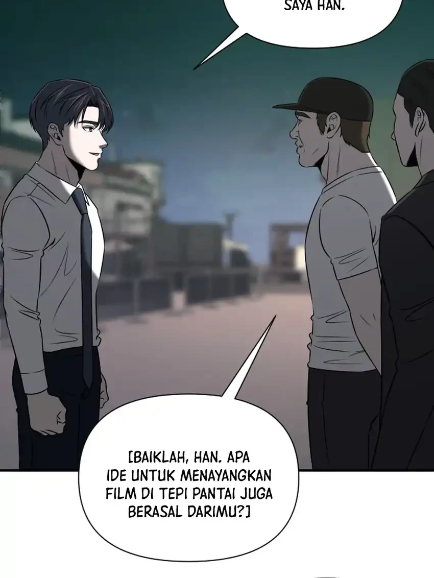 When a Genius Office Worker Goes Too Far Chapter 31 Gambar 22