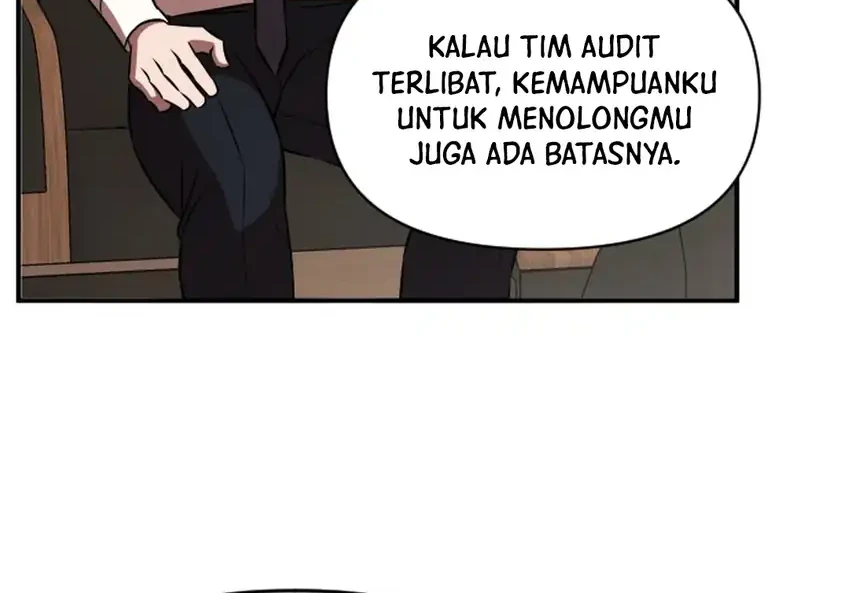 When a Genius Office Worker Goes Too Far Chapter 32 Gambar 23