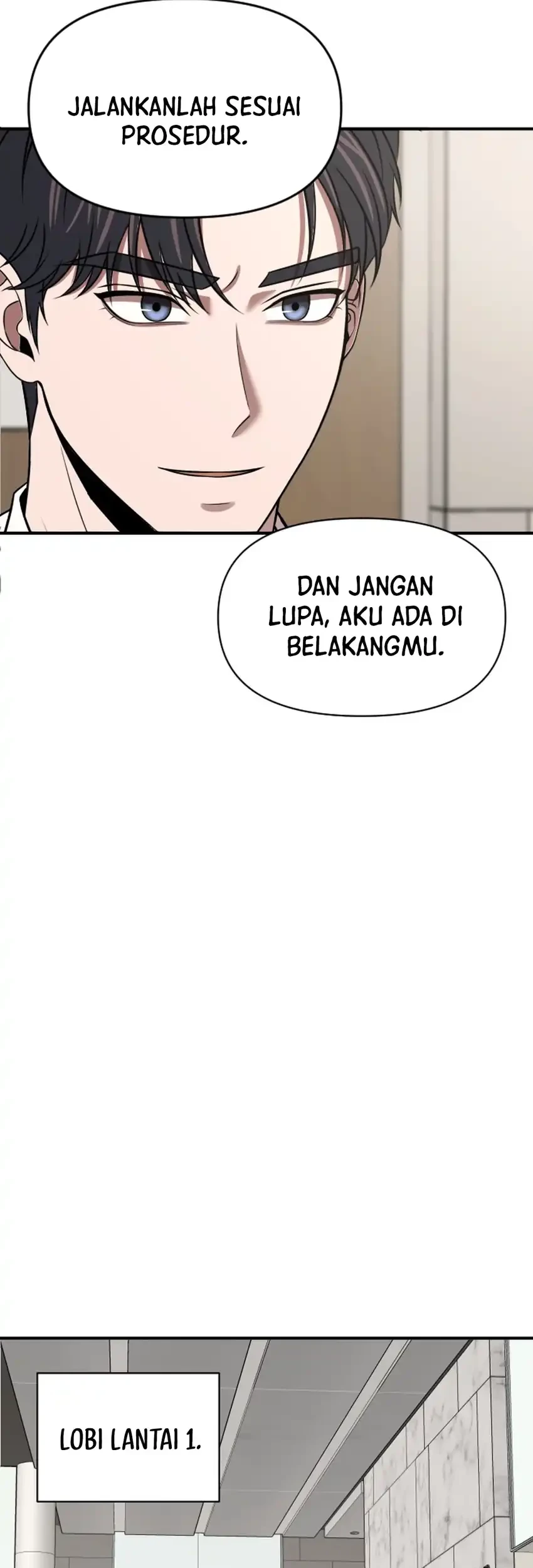 When a Genius Office Worker Goes Too Far Chapter 32 Gambar 24