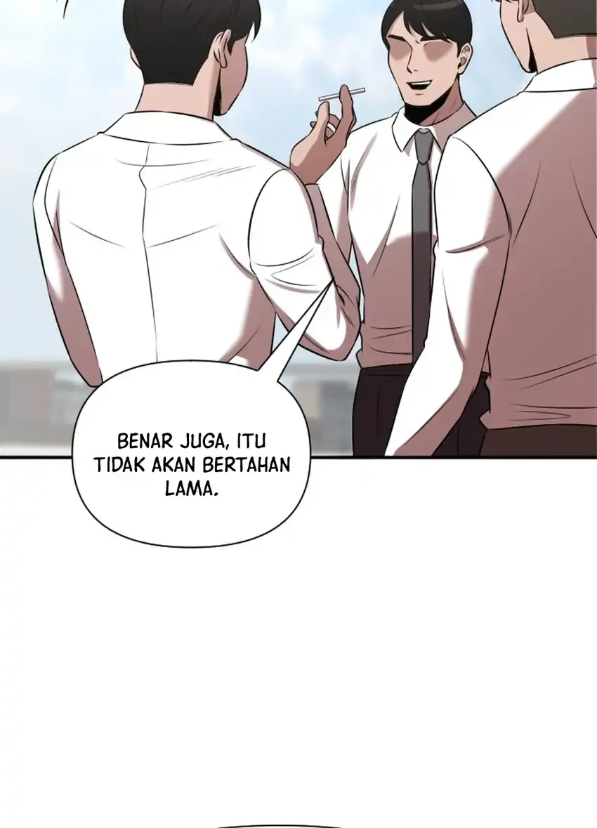 When a Genius Office Worker Goes Too Far Chapter 35 Gambar 24