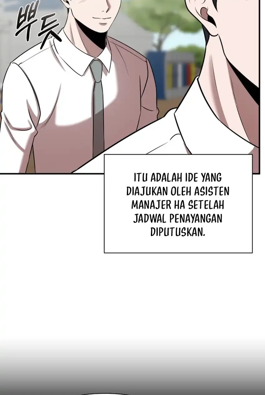 When a Genius Office Worker Goes Too Far Chapter 40 Gambar 24