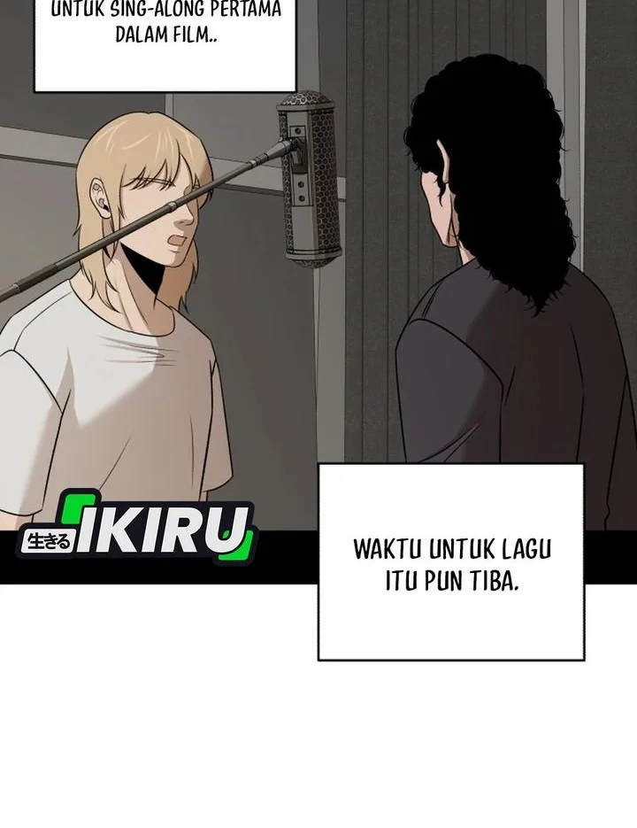 When a Genius Office Worker Goes Too Far Chapter 41 Gambar 18