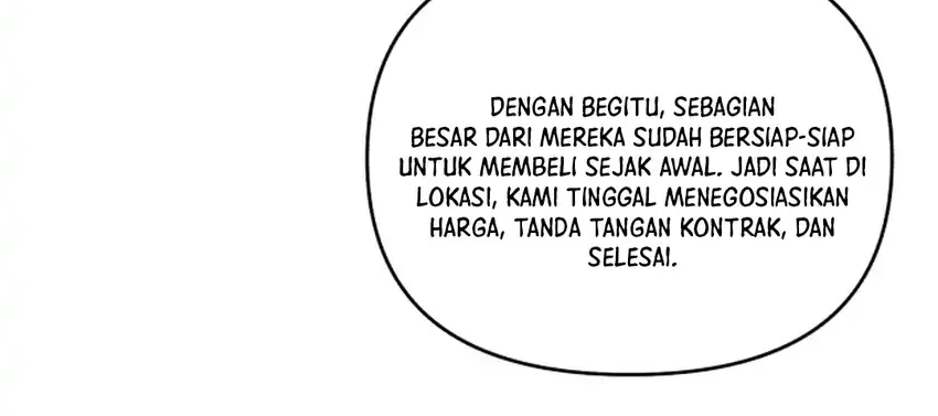 When a Genius Office Worker Goes Too Far Chapter 44 Gambar 24