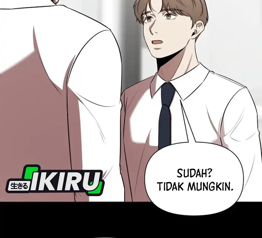 When a Genius Office Worker Goes Too Far Chapter 45 Gambar 22