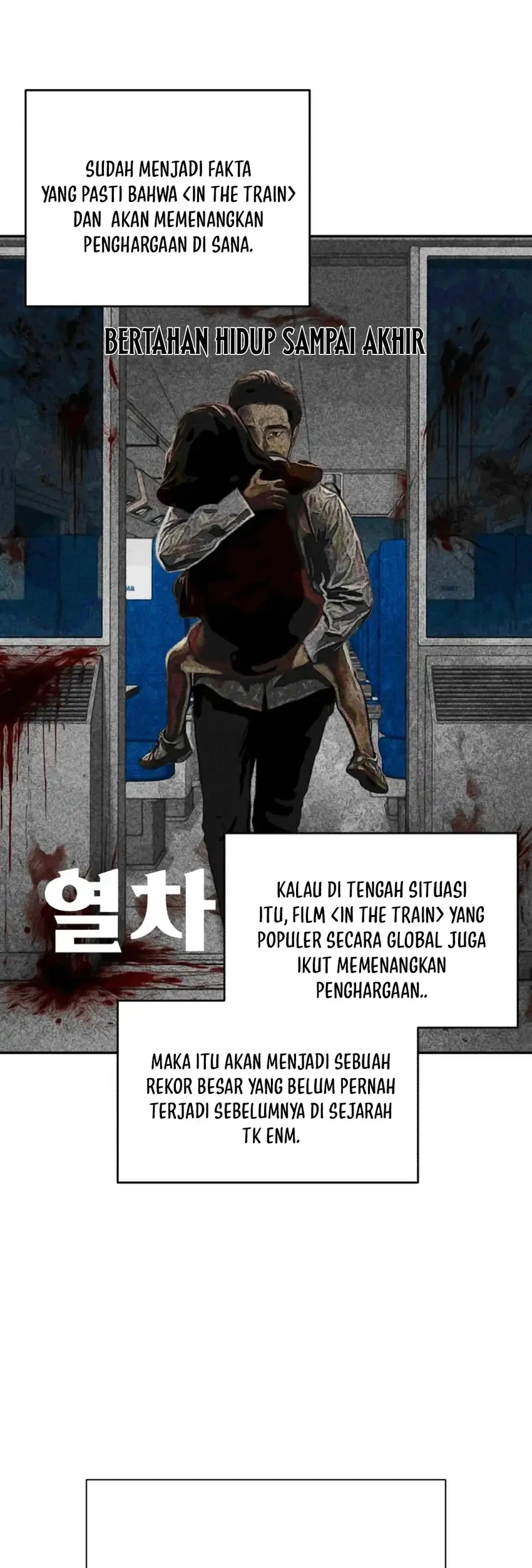 When a Genius Office Worker Goes Too Far Chapter 46 Gambar 24