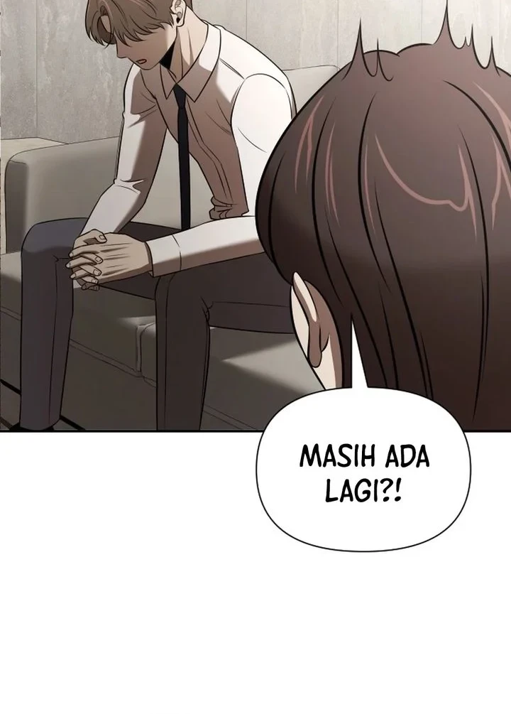 When a Genius Office Worker Goes Too Far Chapter 48 Gambar 19