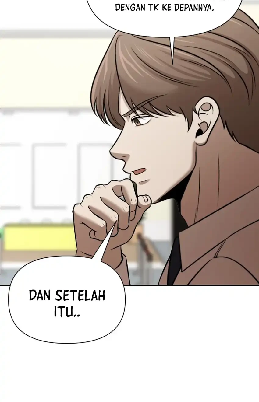 When a Genius Office Worker Goes Too Far Chapter 49 Gambar 26