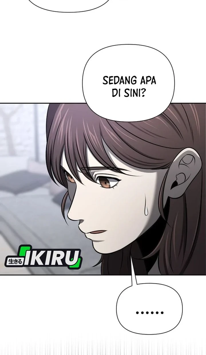 When a Genius Office Worker Goes Too Far Chapter 52 Gambar 19