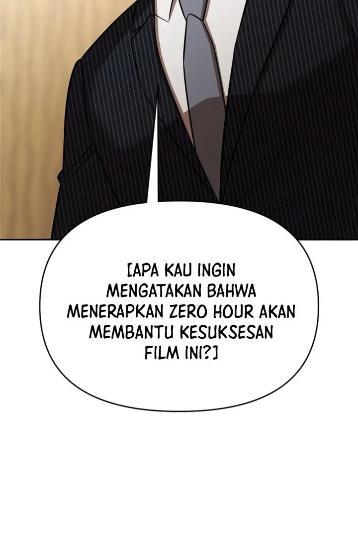 When a Genius Office Worker Goes Too Far Chapter 53 Gambar 21