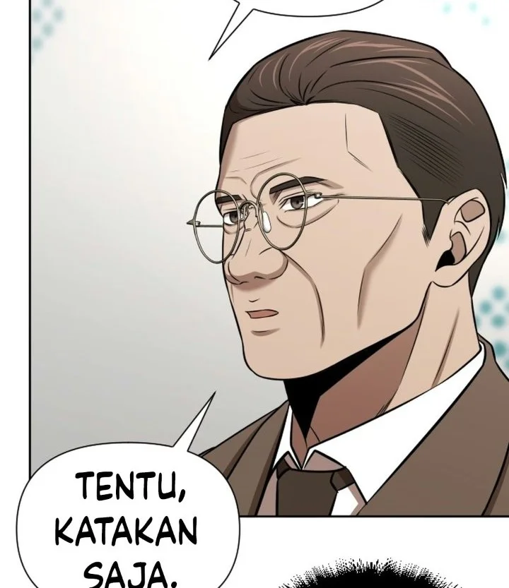 When a Genius Office Worker Goes Too Far Chapter 57 Gambar 19