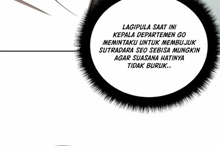 When a Genius Office Worker Goes Too Far Chapter 58 Gambar 25