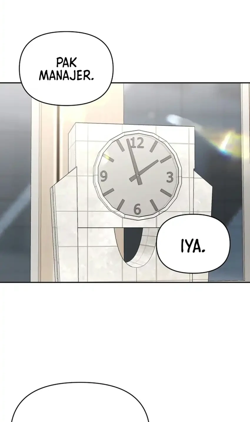 When a Genius Office Worker Goes Too Far Chapter 60 Gambar 23