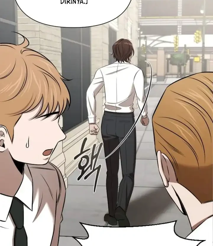 When a Genius Office Worker Goes Too Far Chapter 62 Gambar 20