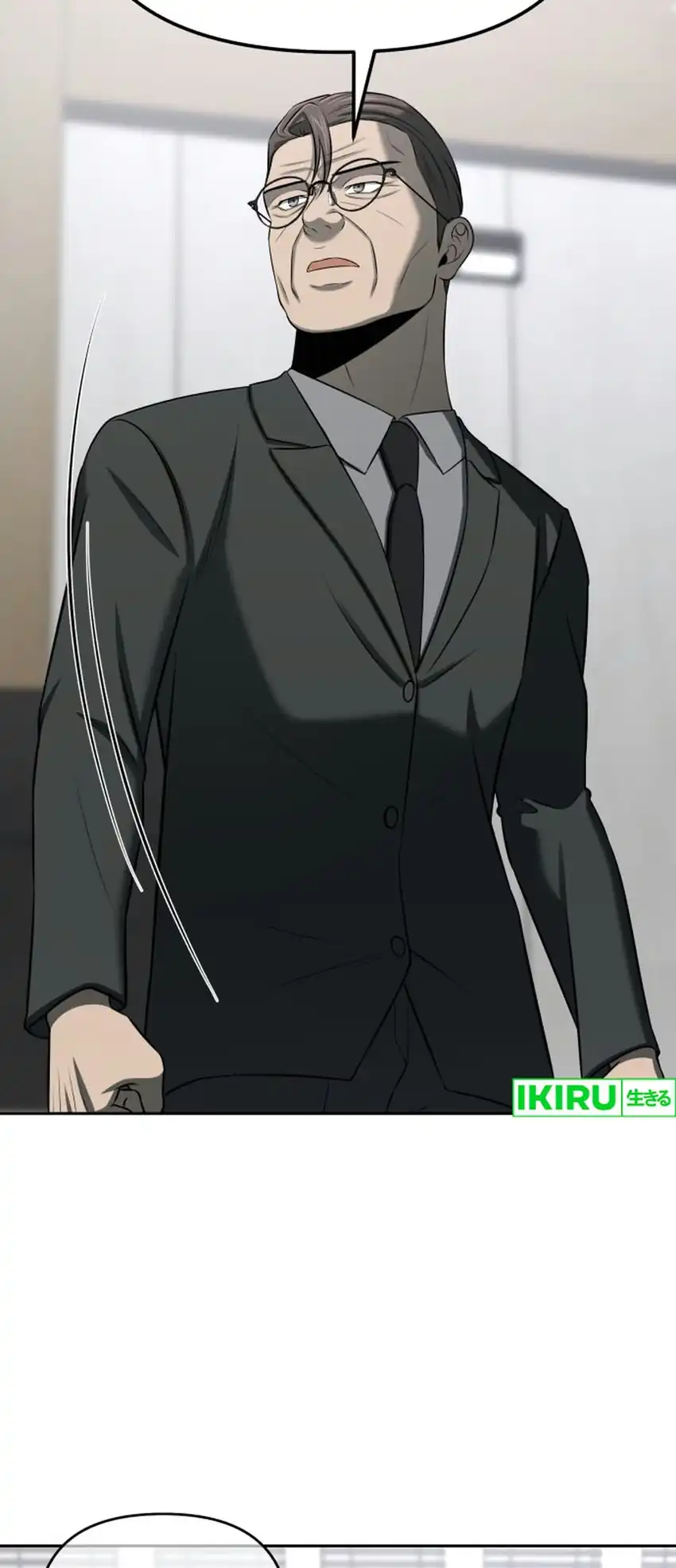 When a Genius Office Worker Goes Too Far Chapter 63 Gambar 25