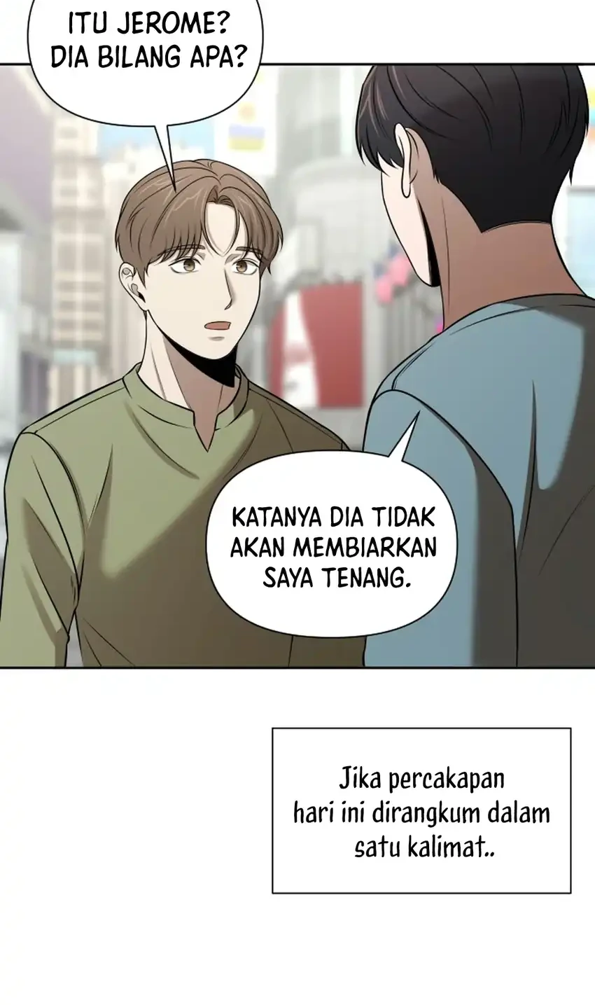 When a Genius Office Worker Goes Too Far Chapter 64 Gambar 23