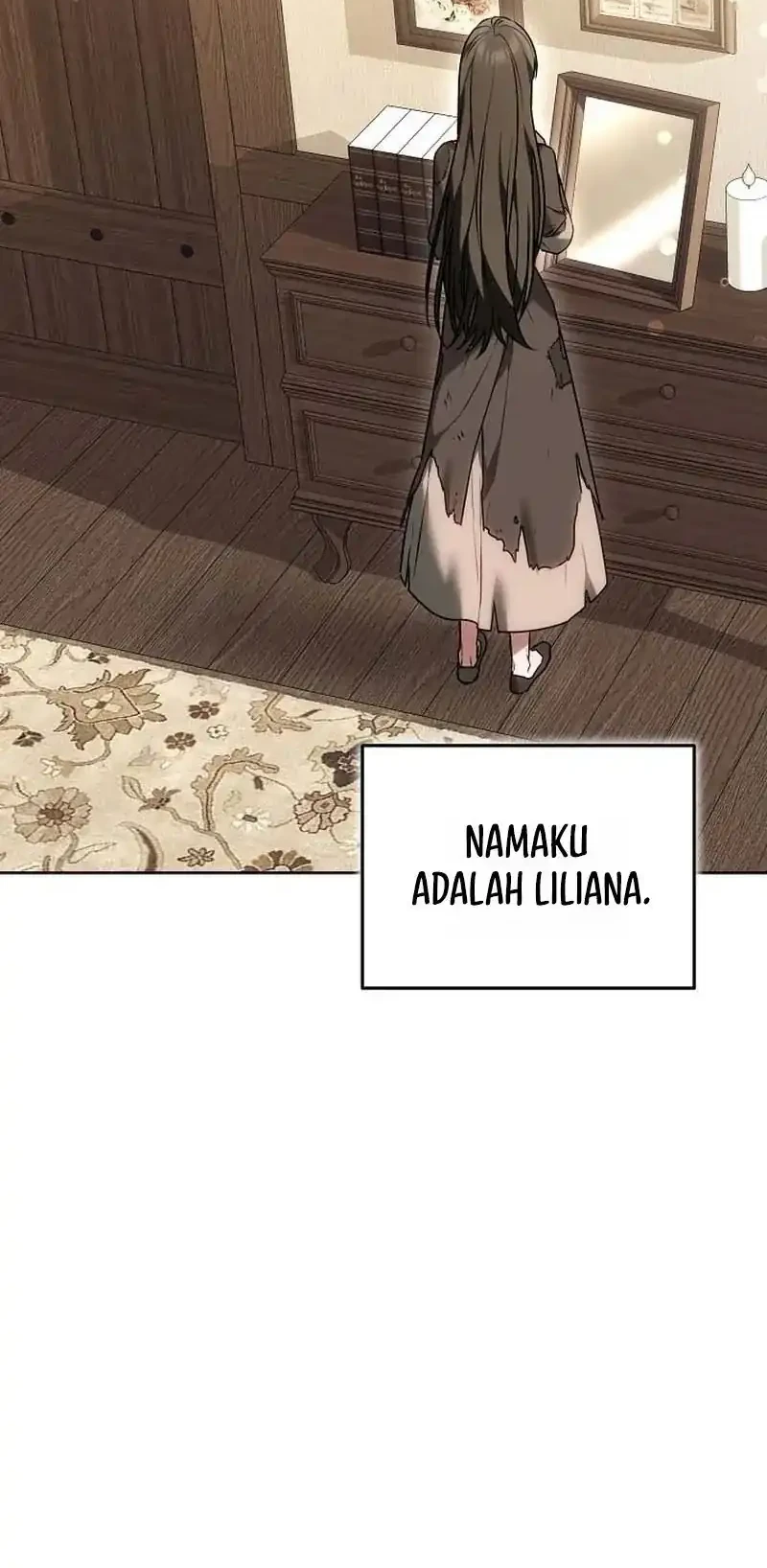 When My Pet Became the Villain Chapter 1 Gambar 27