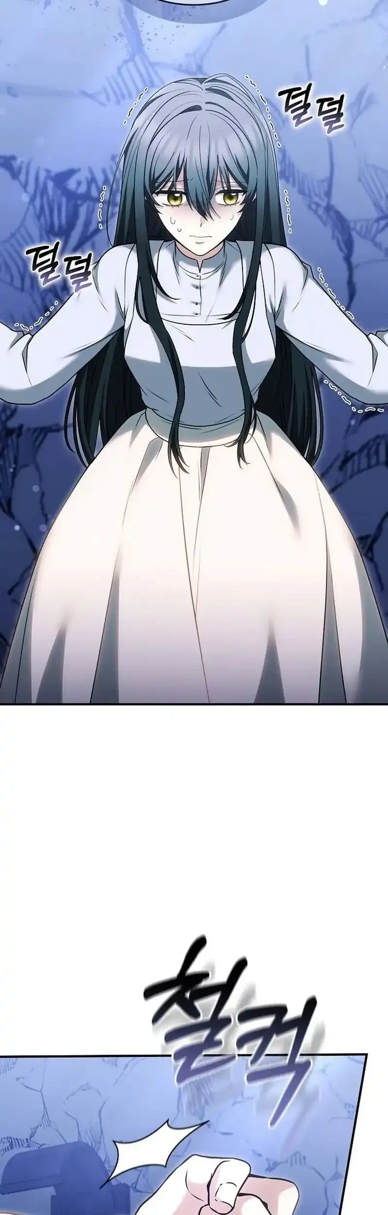 When My Pet Became the Villain Chapter 10 Gambar 23