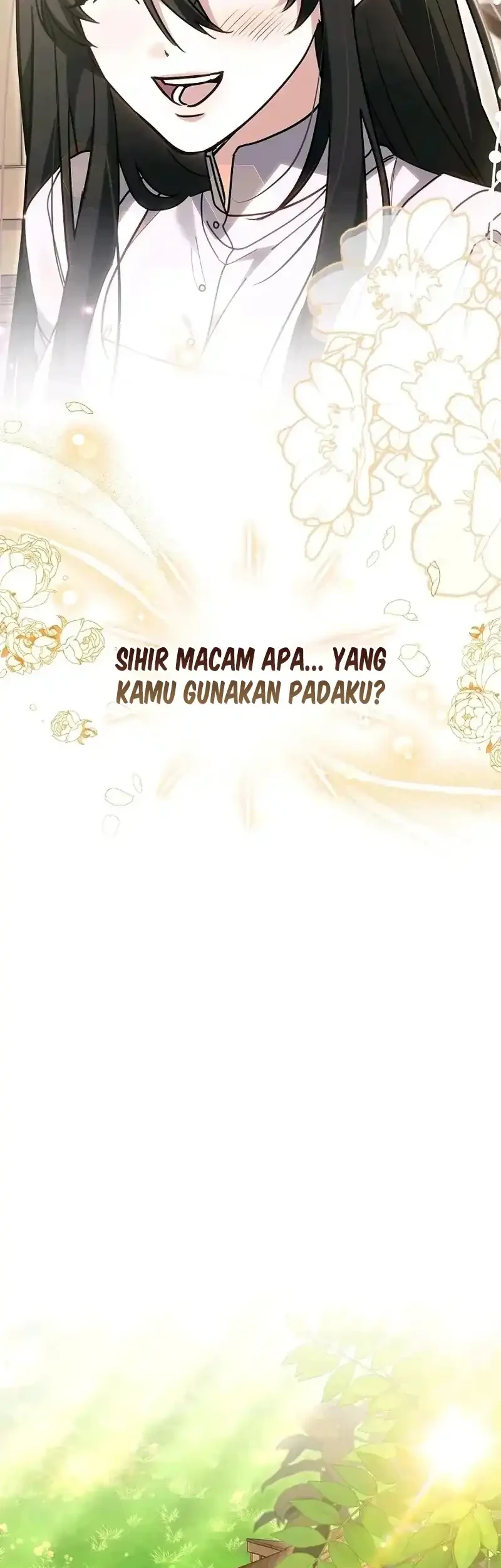 When My Pet Became the Villain Chapter 13 Gambar 19