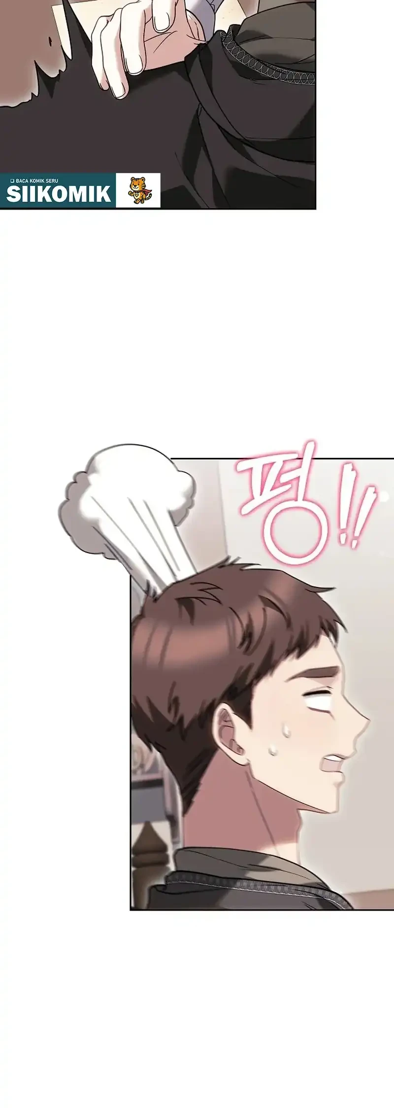When My Pet Became the Villain Chapter 14 Gambar 19
