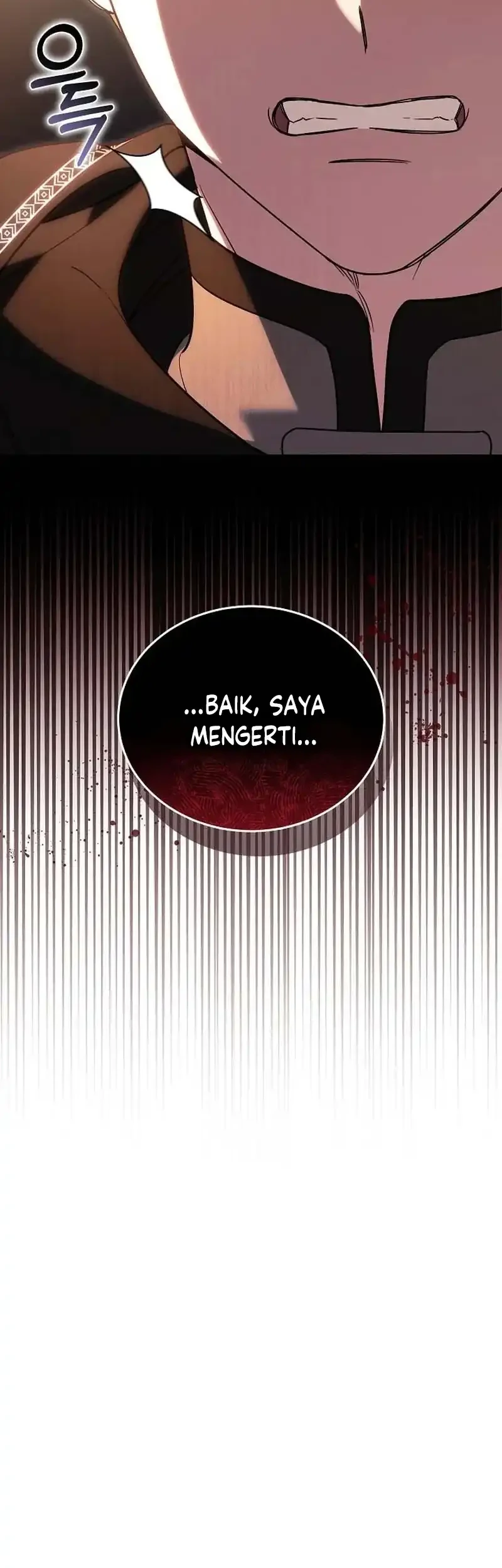 When My Pet Became the Villain Chapter 17 Gambar 23
