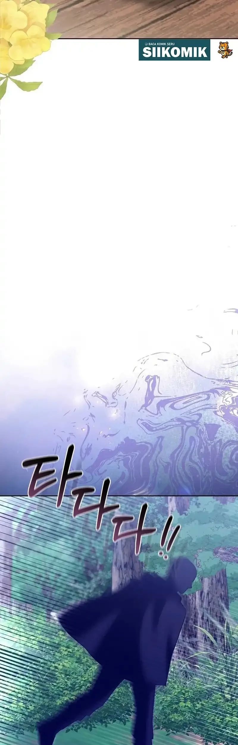 When My Pet Became the Villain Chapter 18 Gambar 19