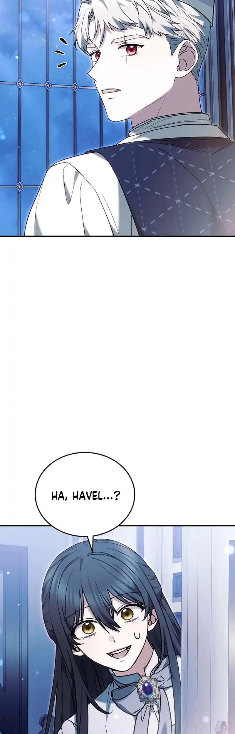 When My Pet Became the Villain Chapter 28 Gambar 19
