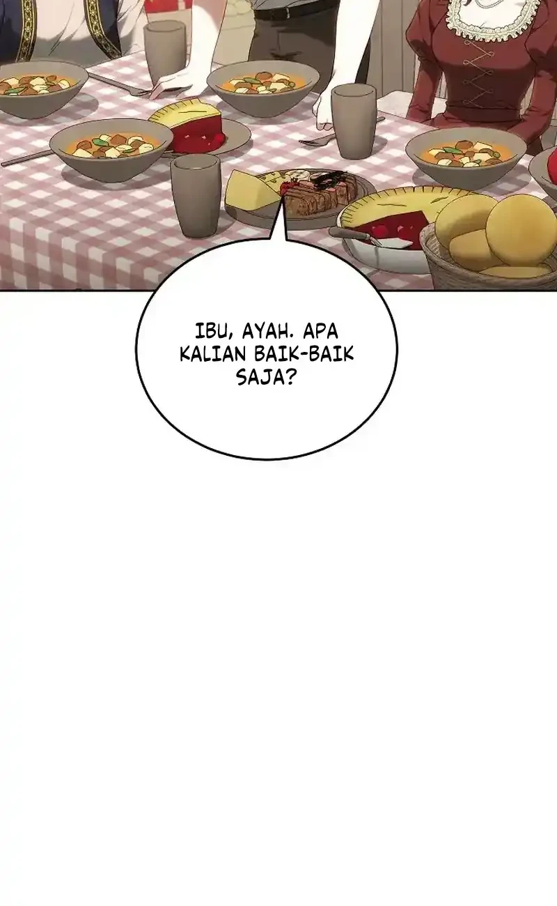 When My Pet Became the Villain Chapter 3 Gambar 24
