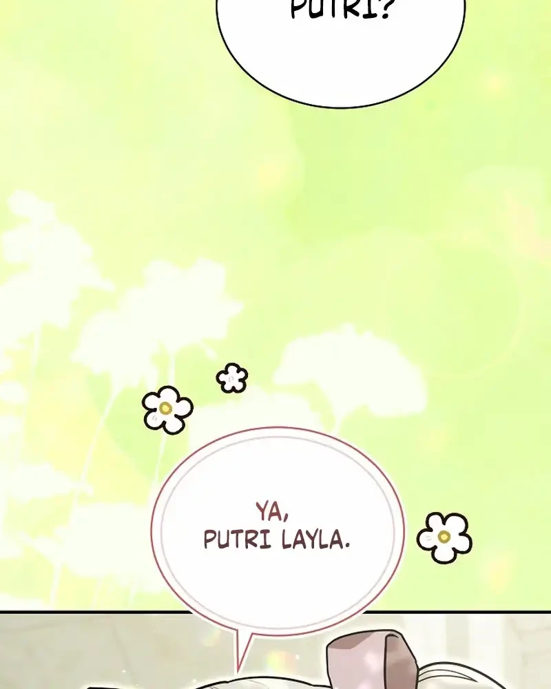 When My Pet Became the Villain Chapter 37 Gambar 21