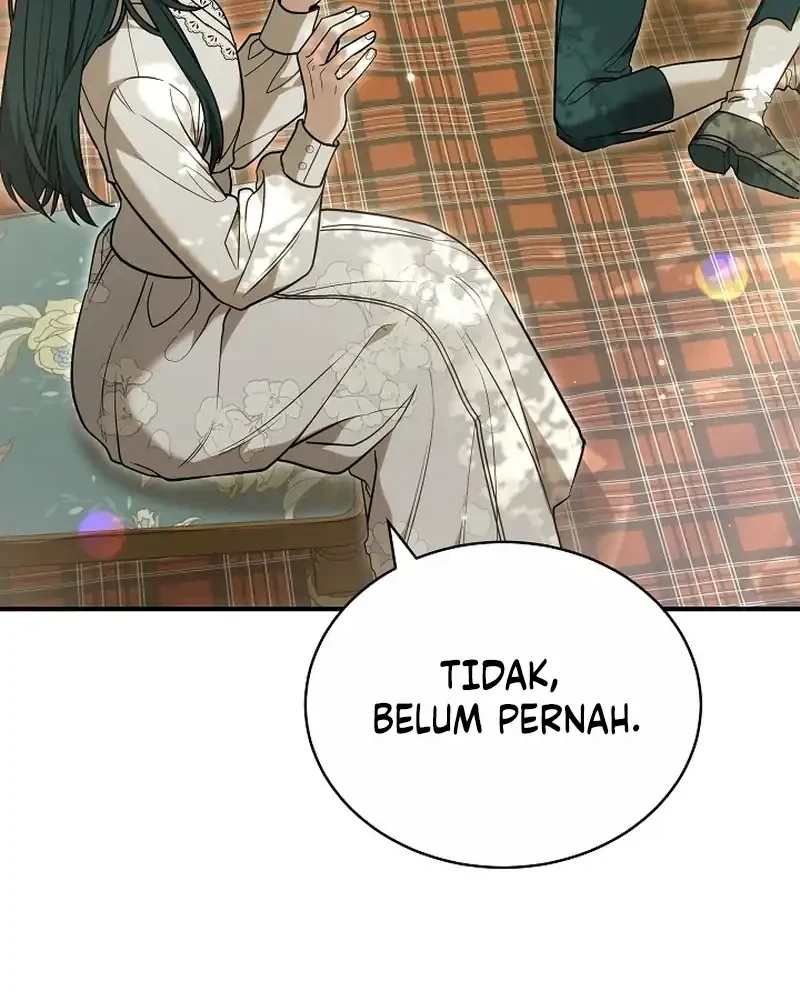 When My Pet Became the Villain Chapter 37 Gambar 24