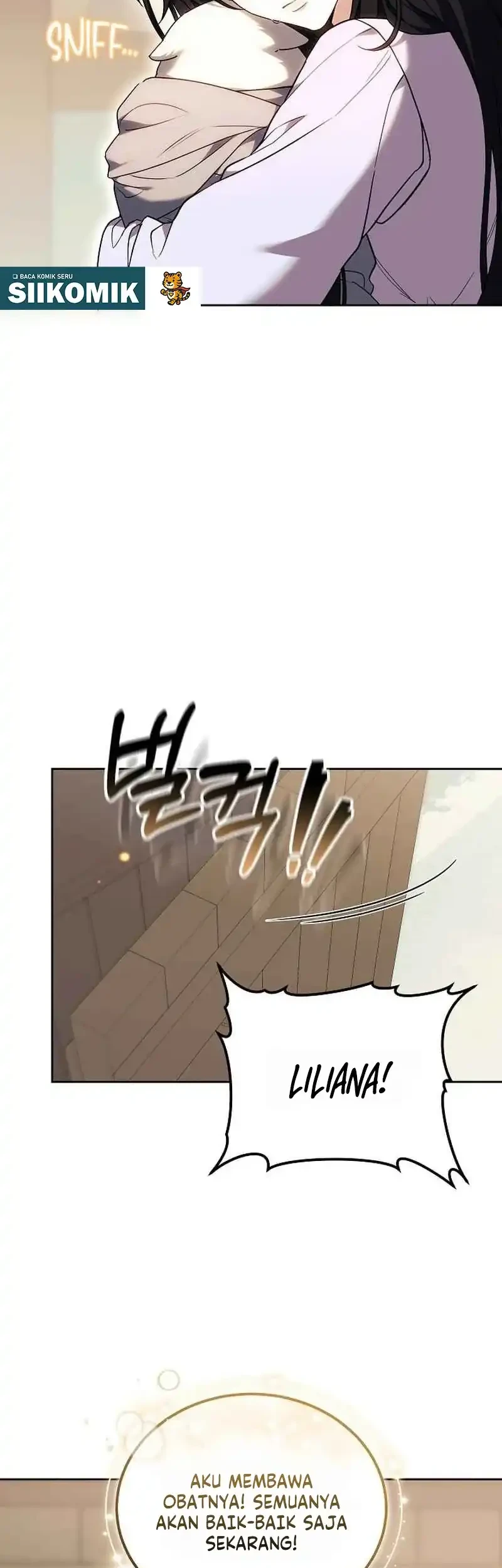 When My Pet Became the Villain Chapter 4 Gambar 19