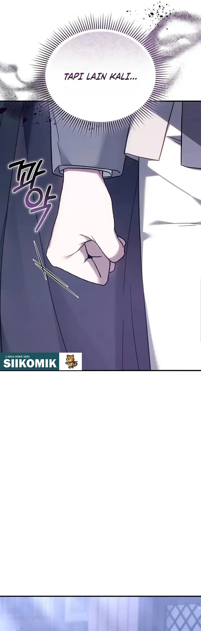 When My Pet Became the Villain Chapter 7 Gambar 25