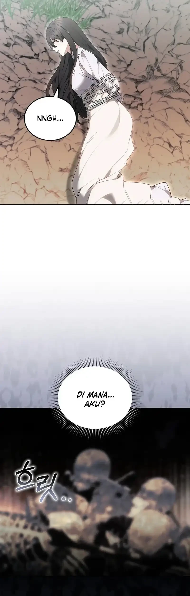When My Pet Became the Villain Chapter 9 Gambar 25