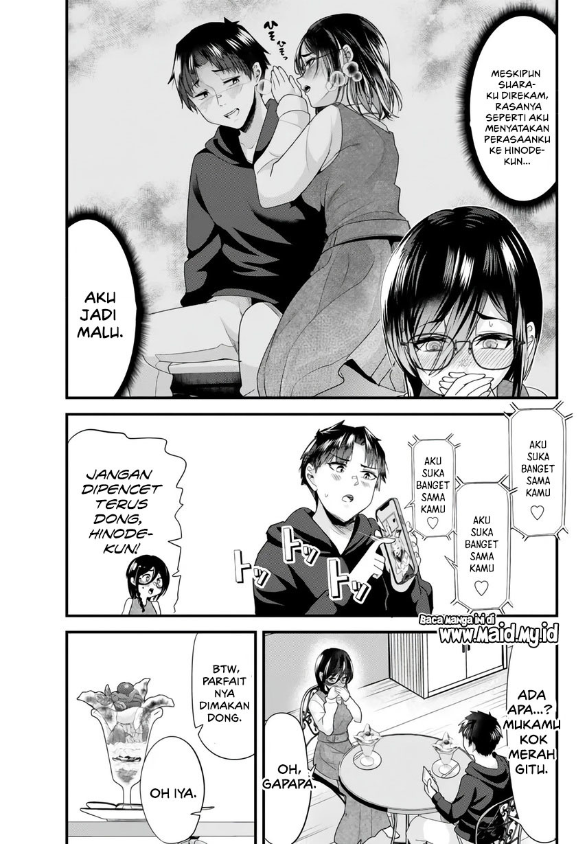 When Trying to Get Back at the Hometown Bullies, Another Battle Began Chapter 20.2 Gambar 7