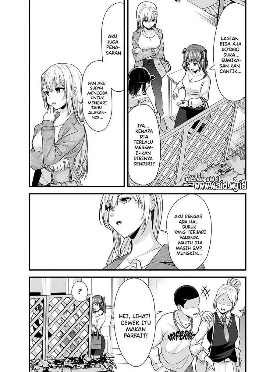 When Trying to Get Back at the Hometown Bullies, Another Battle Began Chapter 21 Gambar 7