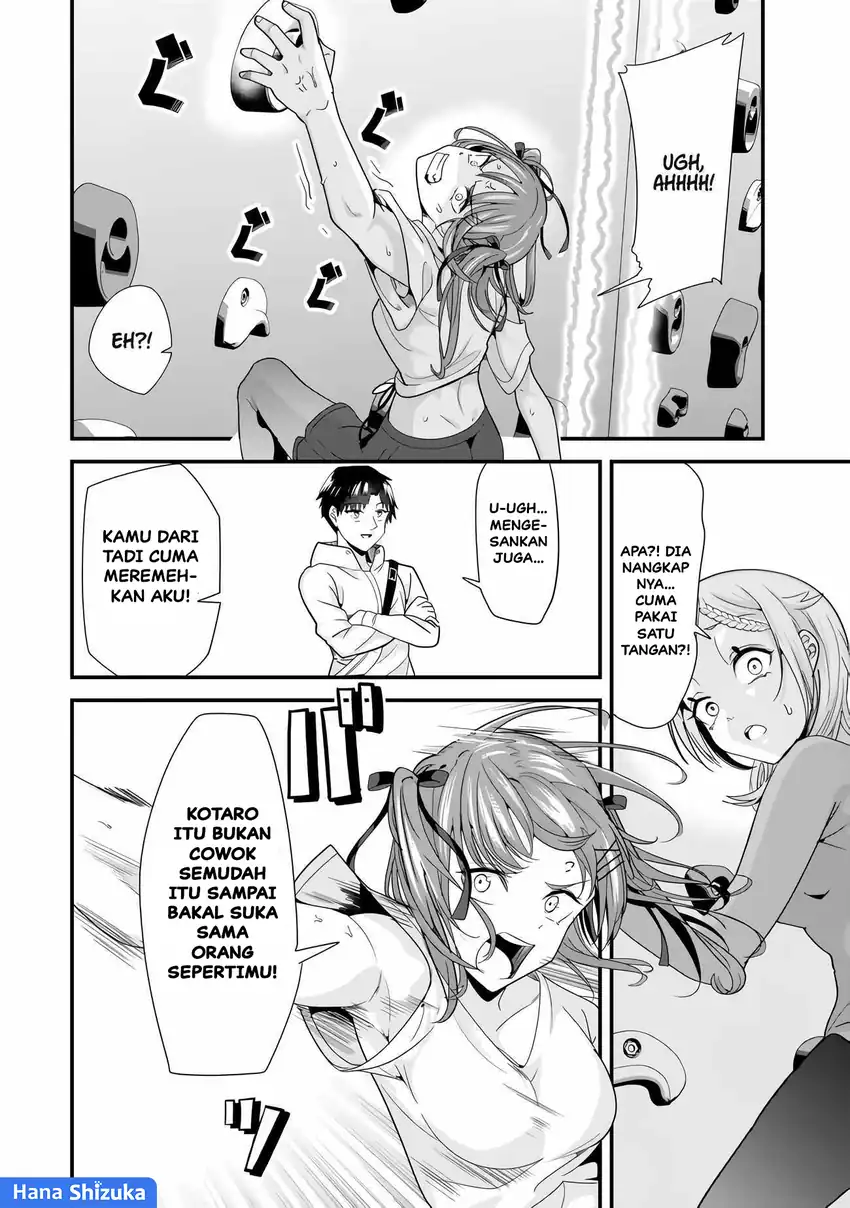 When Trying to Get Back at the Hometown Bullies, Another Battle Began Chapter 35.2 Gambar 7