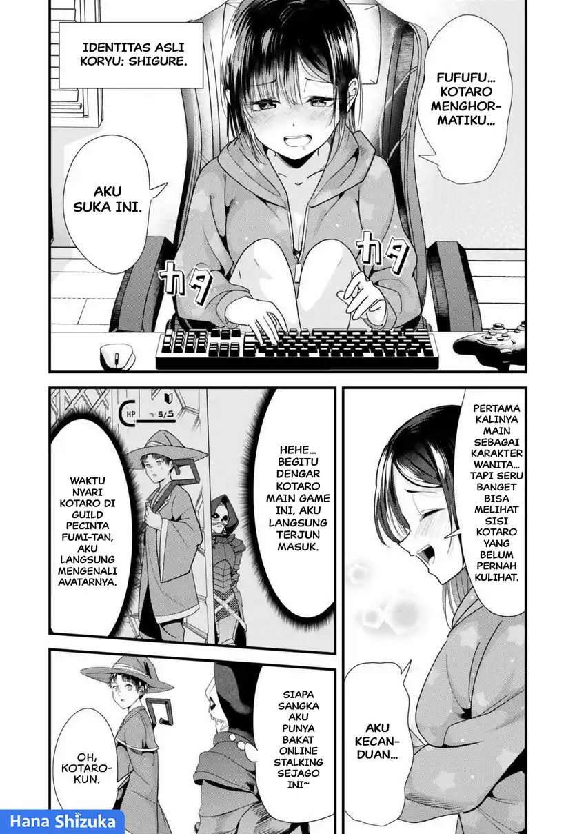 When Trying to Get Back at the Hometown Bullies, Another Battle Began Chapter 39.1 Gambar 7