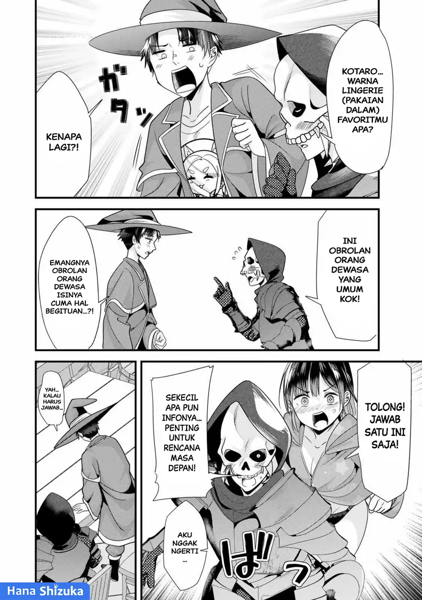 When Trying to Get Back at the Hometown Bullies, Another Battle Began Chapter 39.2 Gambar 7