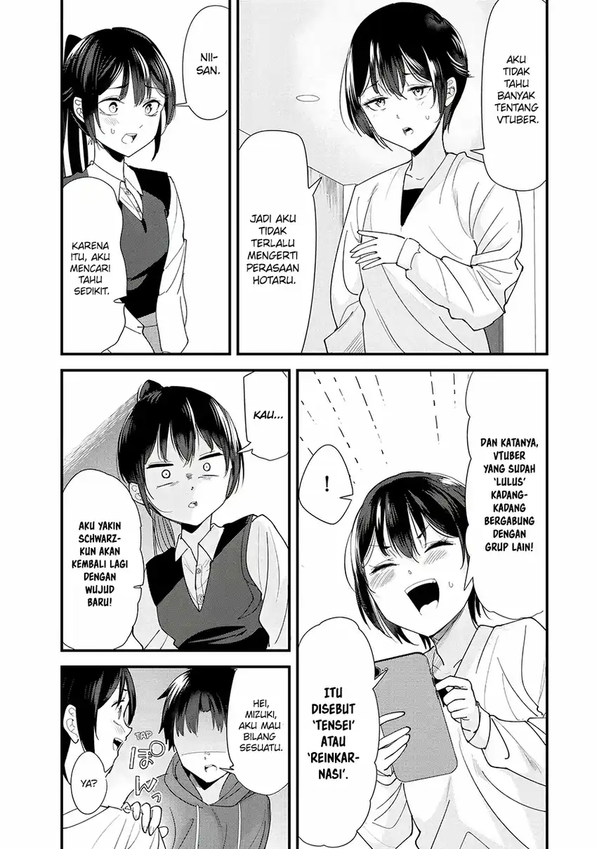When Trying to Get Back at the Hometown Bullies, Another Battle Began Chapter 57 Gambar 7