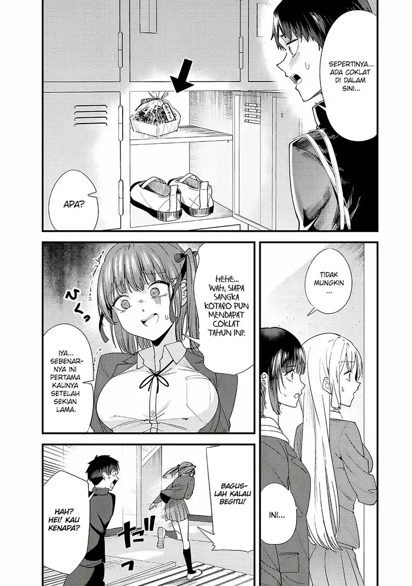 When Trying to Get Back at the Hometown Bullies, Another Battle Began Chapter 58 Gambar 7