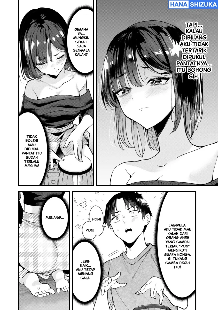 When Trying to Get Back at the Hometown Bullies, Another Battle Began Chapter 77 Gambar 7
