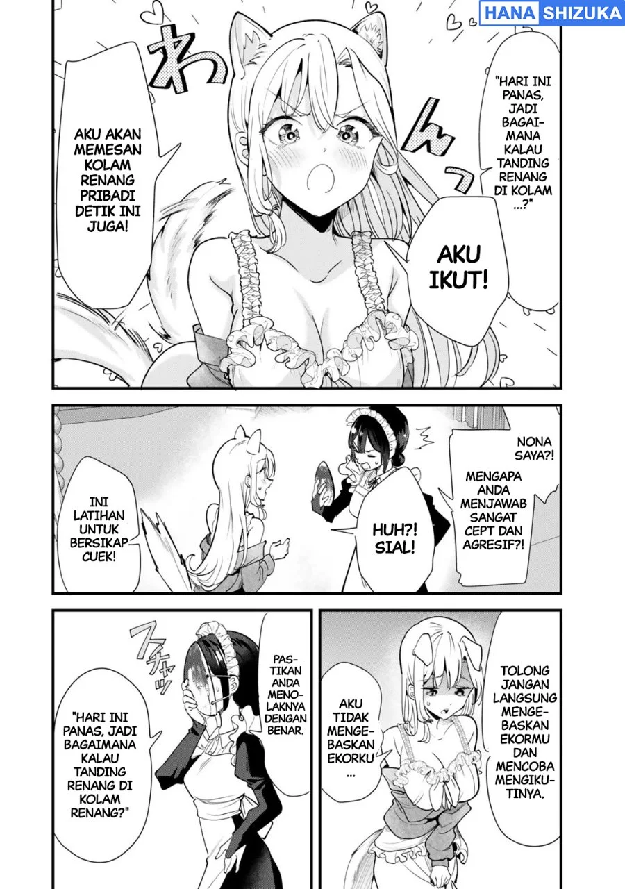 When Trying to Get Back at the Hometown Bullies, Another Battle Began Chapter 82 Gambar 7