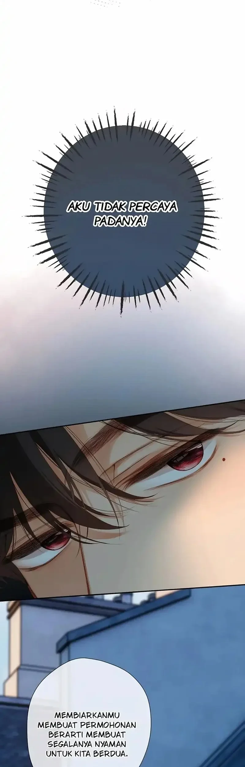 Whirlpool in Vernal Reverie Chapter 12 Gambar 9