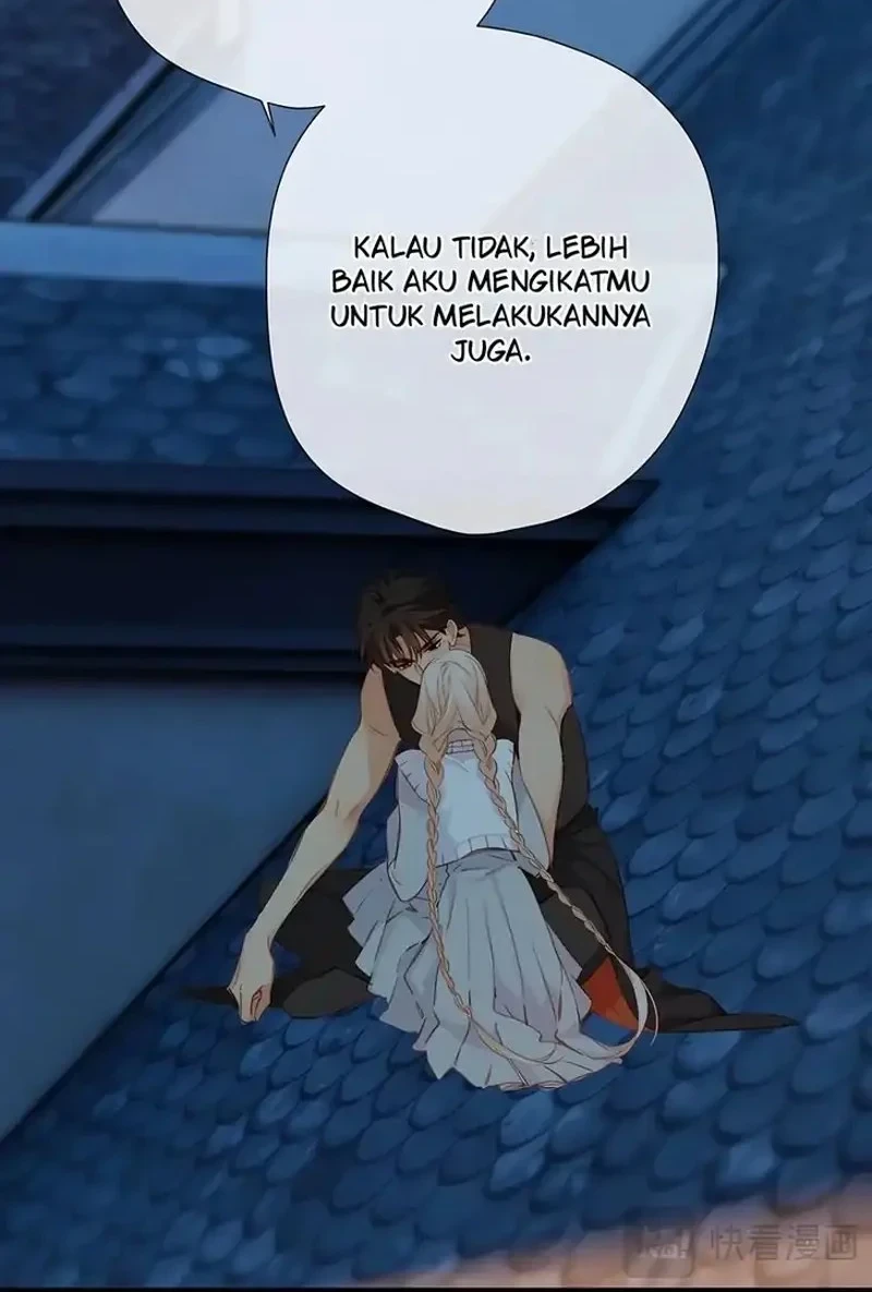 Whirlpool in Vernal Reverie Chapter 12 Gambar 10