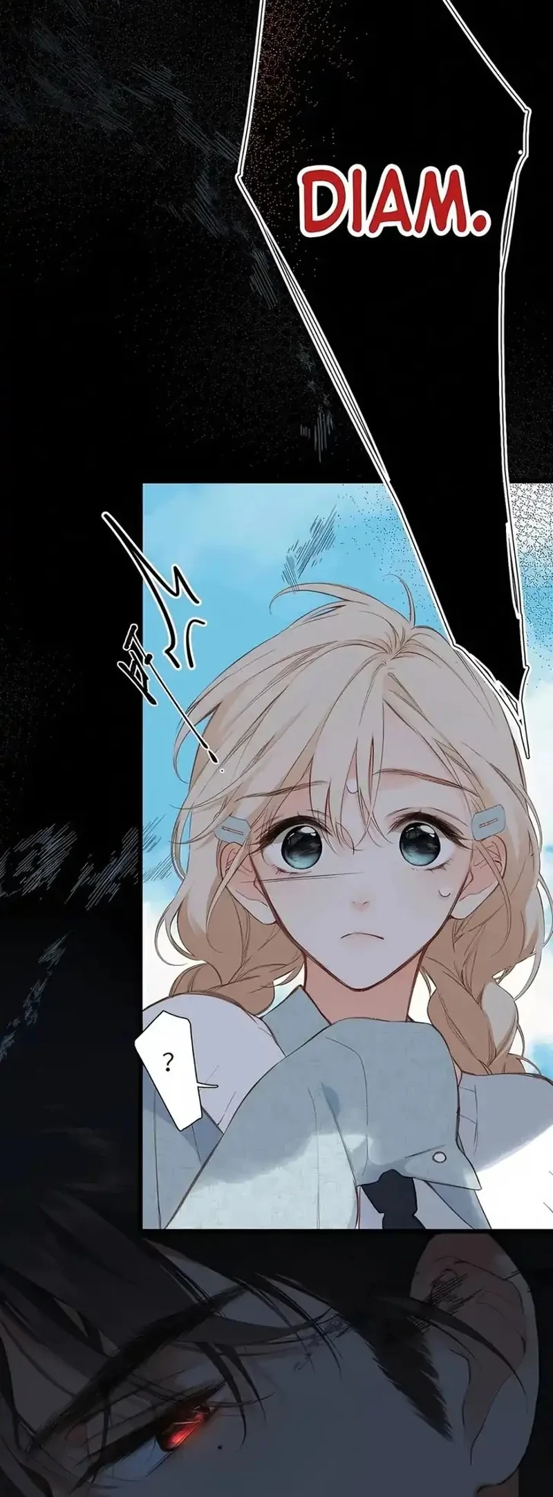 Whirlpool in Vernal Reverie Chapter 19 Gambar 10