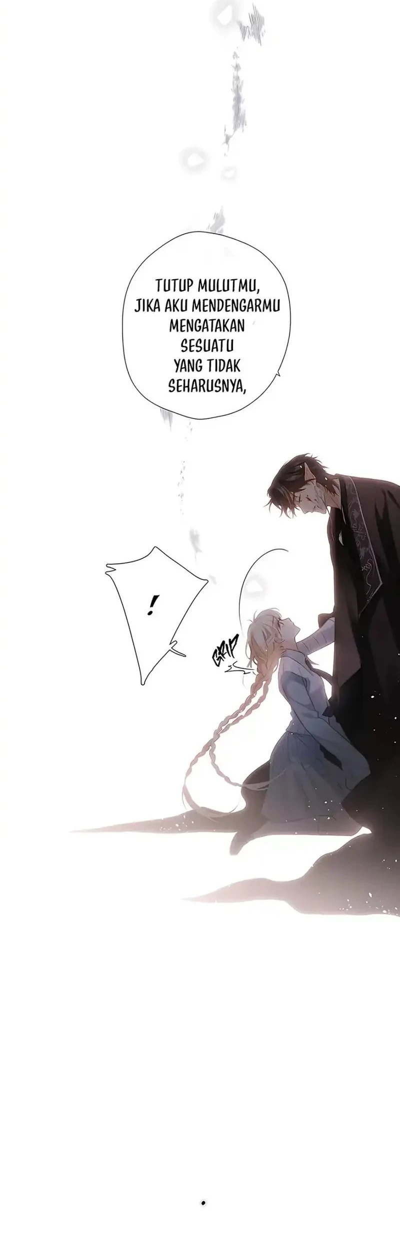 Whirlpool in Vernal Reverie Chapter 2 Gambar 16