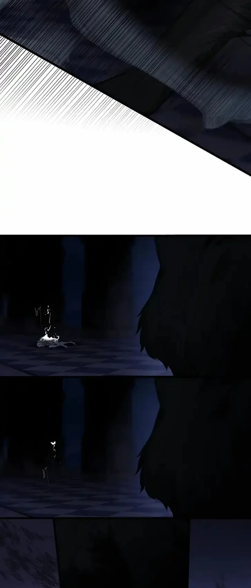 Whirlpool in Vernal Reverie Chapter 20 Gambar 10