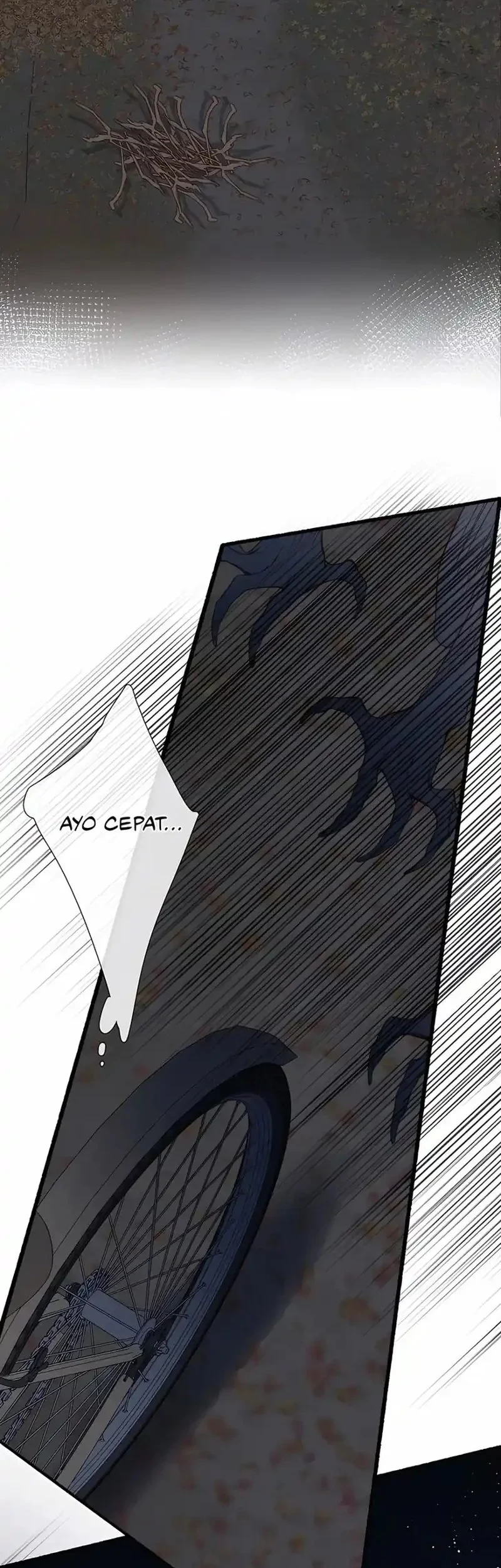 Whirlpool in Vernal Reverie Chapter 23 Gambar 9