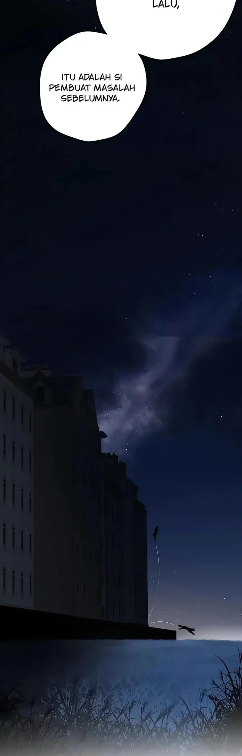 Whirlpool in Vernal Reverie Chapter 9 Gambar 10
